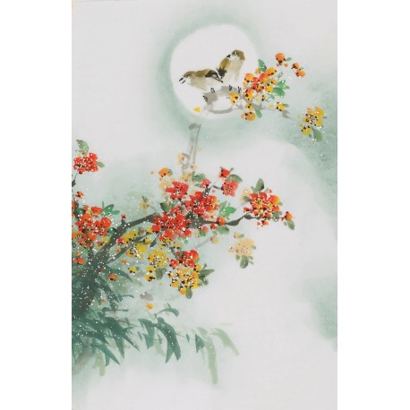 Peach Blossom - CNAG000961
