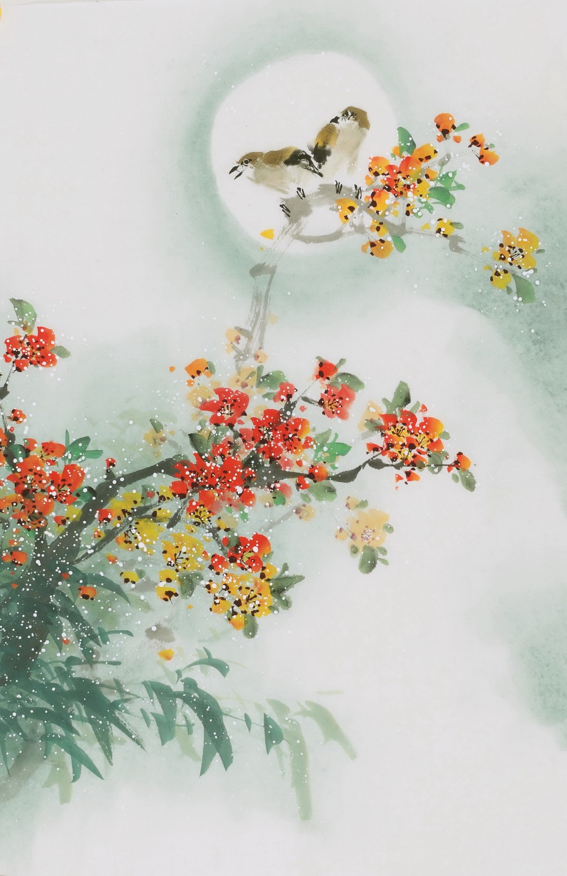 Peach Blossom - CNAG000961