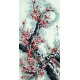 Chinese Plum Painting - CNAG009708