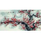 Chinese Plum Painting - CNAG009710