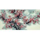 Chinese Plum Painting - CNAG009714