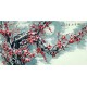 Chinese Plum Painting - CNAG009716