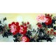 Chinese Peony Painting - CNAG009742