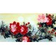 Chinese Peony Painting - CNAG009743