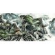 Chinese Landscape Painting - CNAG009755