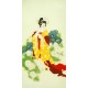 Chinese Figure Painting - CNAG009763