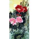 Chinese Peony Painting - CNAG009766