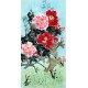 Chinese Peony Painting - CNAG009770