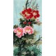Chinese Peony Painting - CNAG009771
