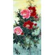 Chinese Peony Painting - CNAG009773