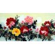 Chinese Peony Painting - CNAG009774