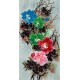 Chinese Peony Painting - CNAG009775