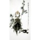 Chinese Figure Painting - CNAG009789