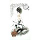 Chinese Figure Painting - CNAG009791