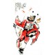 Chinese Figure Painting - CNAG009792