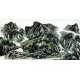 Chinese Landscape Painting - CNAG009793