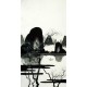 Chinese Landscape Painting - CNAG009797