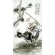 Chinese Figure Painting - CNAG009805