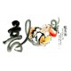 Chinese Figure Painting - CNAG009806