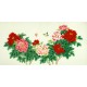 Chinese Plum Painting - CNAG009807