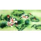 Chinese Plum Painting - CNAG009808