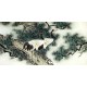 Chinese Plum Painting - CNAG009816