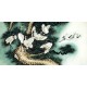 Chinese Plum Painting - CNAG009818