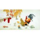 Chinese Plum Painting - CNAG009823