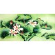 Chinese Plum Painting - CNAG009824