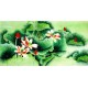 Chinese Plum Painting - CNAG009829