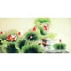 Chinese Plum Painting - CNAG009833