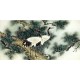 Chinese Plum Painting - CNAG009837