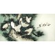 Chinese Plum Painting - CNAG009838