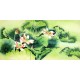 Chinese Plum Painting - CNAG009840