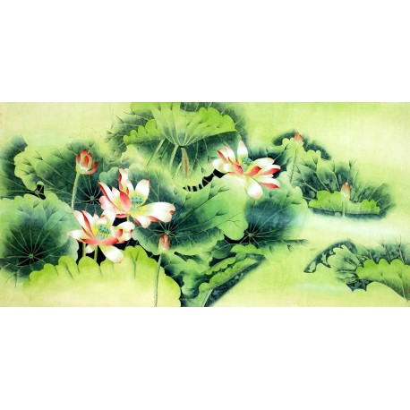 Chinese Plum Painting - CNAG009840