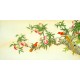 Chinese Plum Painting - CNAG009842