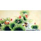Chinese Plum Painting - CNAG009844