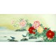 Chinese Plum Painting - CNAG009857