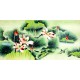 Chinese Plum Painting - CNAG009860