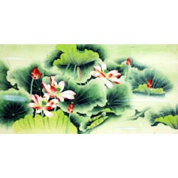 Chinese Plum Painting - CNAG009860