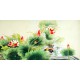 Chinese Plum Painting - CNAG009864