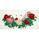 Chinese Plum Painting - CNAG009867