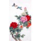 Chinese Plum Painting - CNAG009895