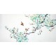 Chinese Flowers&Trees Painting - CNAG009898