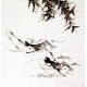 Chinese Shrimp Painting - CNAG009919