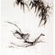 Chinese Shrimp Painting - CNAG009924