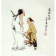 Chinese Figure Painting - CNAG009928