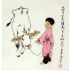 Chinese Figure Painting - CNAG009930