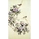 Chinese Flowers&Trees Painting - CNAG009947