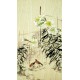 Chinese Flowers&Trees Painting - CNAG009949